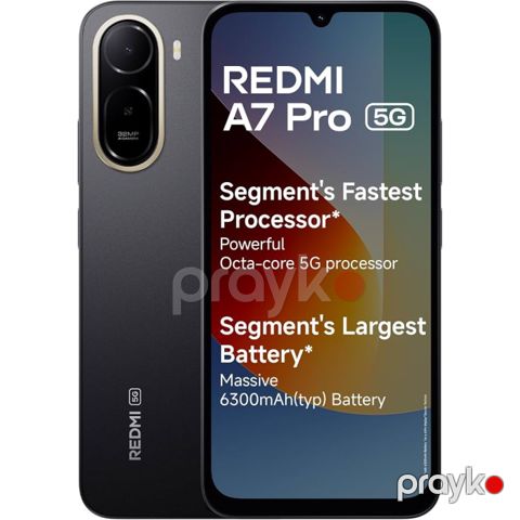 Xiaomi Redmi A7 Pro Smartfon — Bakı