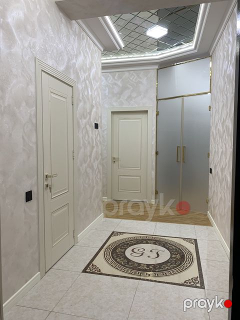 Satılır 2 otaqlı yeni tikili 86 m² — Bakı