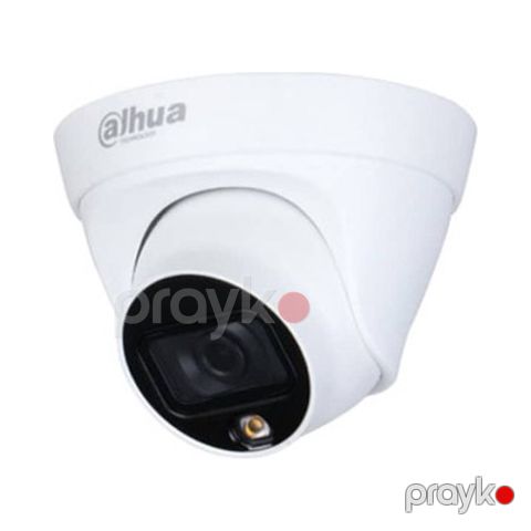 Dahua 2Mp IP Kamera Dahua DH-IPC-HDW1239T1P-LED-S5 (3.6 mm) — Pctech — Videomüşahidə kameraları