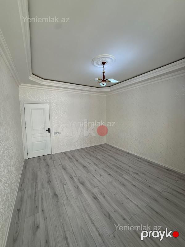 Satılır 2 otaqlı Bina evi menzil (Yeni tikili), 50 m², Abşeron — Mənzil, Abşeron (3)
