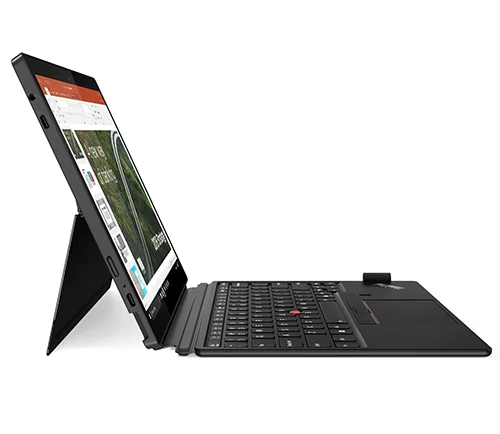 Lenovo ThinkPad X12 Detachable Gen 2 (21LK003JRT) Notebook — Noutbuklar, Bakı (3)
