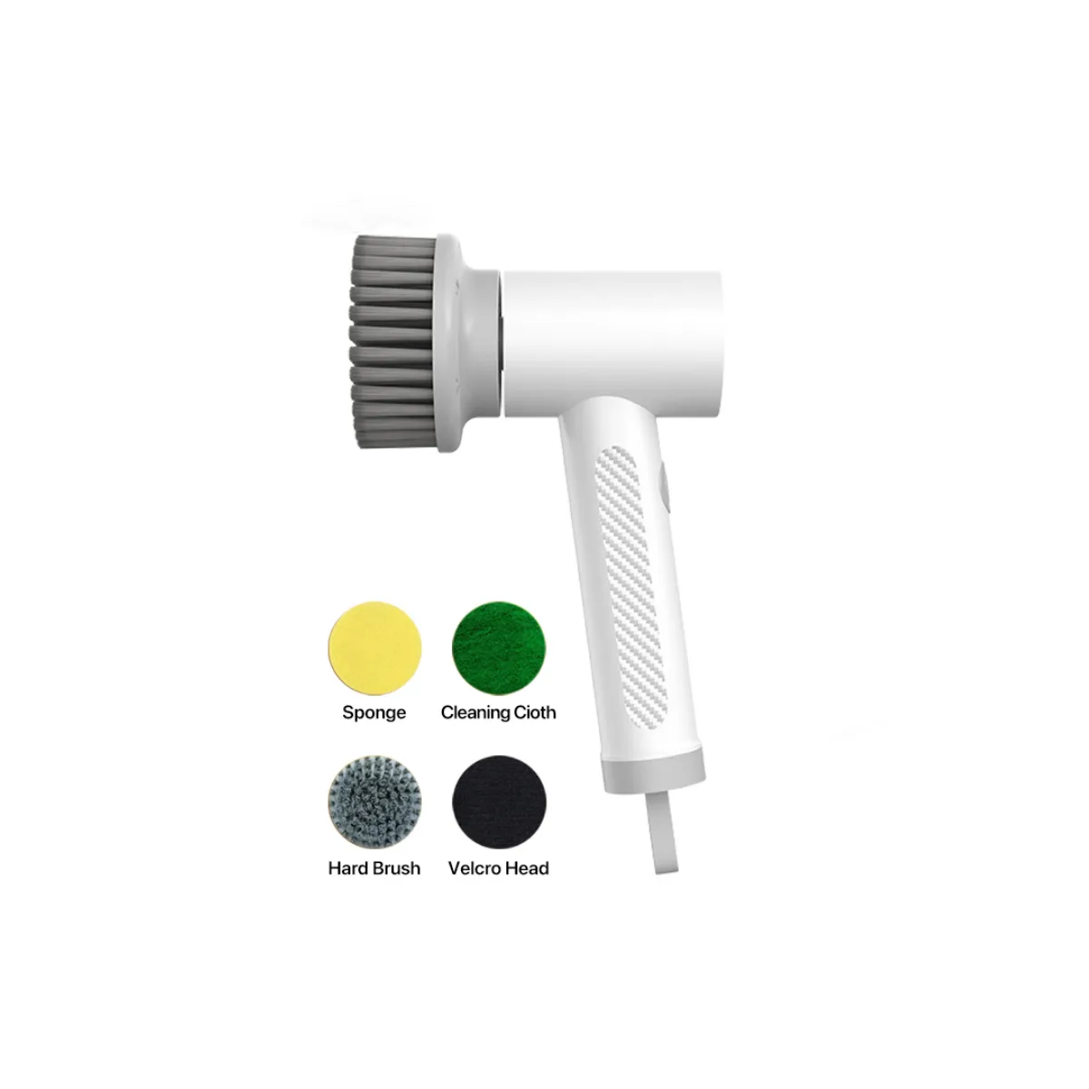 Təmizlik fırçası Lydsto electric cleaning brush (XL-DDQJS01) — Mallar, Bakı (2)