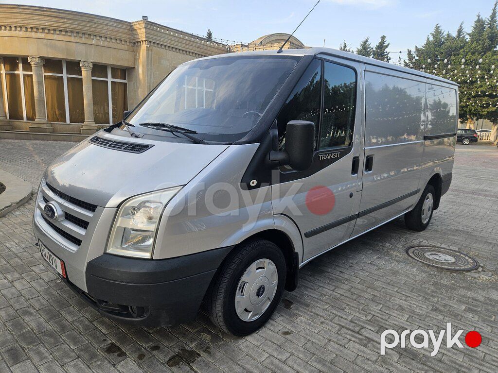 Ford Transit, 2.2 L, 2009 il, 254 000 km — Avtomobillər, Bakı (2)