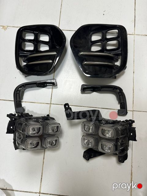 Kia Sportage Blackbary eynəkləri — Bakı