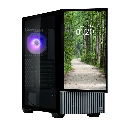 iGame Premium DUO Gaming PC — Bakı