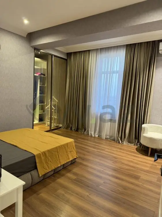 2 otaqlı mənzil Yeni tikili Satılır, Masazır, Abşeron — Mənzil (8)