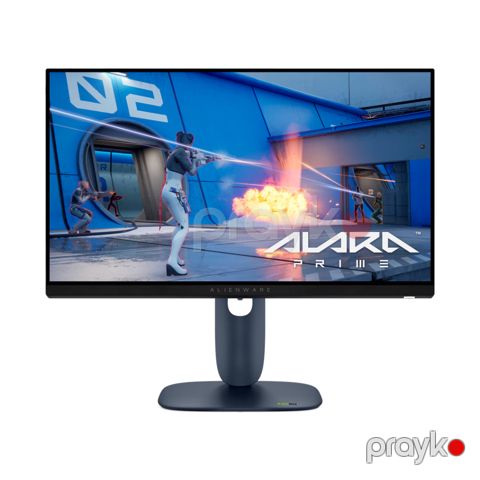 Dell Alienware 25 Gaming Monitor (210-BRYJ) — Bakı