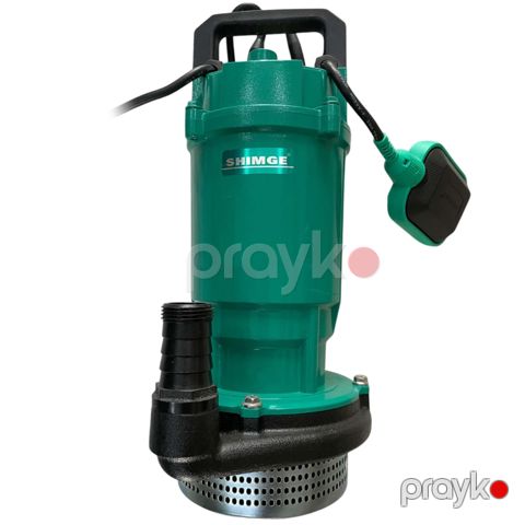 Drenaj nasosu QDX3-24-0.75K3-F 2364 — Bakı