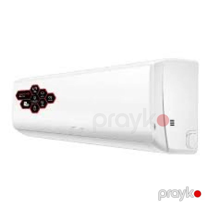 Yoshiro YAC‑S24OT0W KIT – Split Kondisioner — Kondisioner və split-sistemlər, Bakı (2)