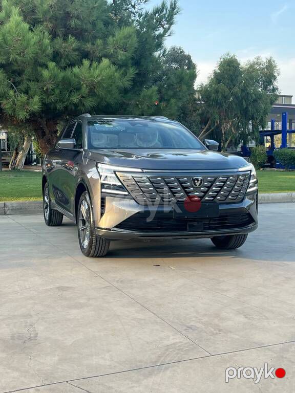 Changan CS 75 Plus, 1.5 L, 2026 il, yeni — Avtomobillər, Bakı (2)