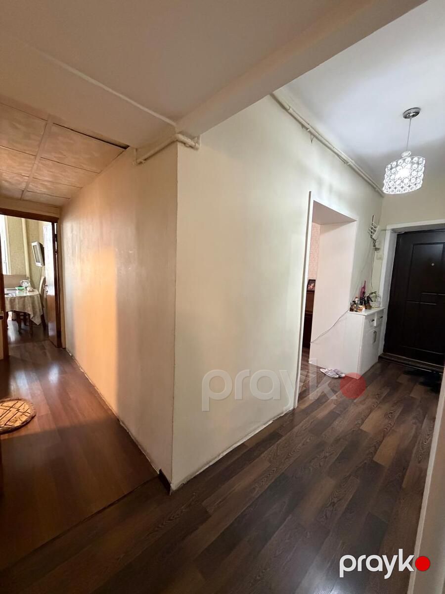 Satılır 3 otaqlı köhnə tikili 90 m² — Mənzil, Bakı (7)