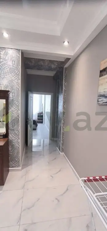 3 otaqlı mənzil Yeni tikili Satılır, Yasamal qəs., Yasamal, Bakı — Mənzil, Bakı (12)