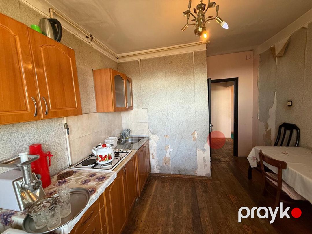 Satılır 3 otaqlı köhnə tikili 85 m² — Mənzil, Bakı (10)