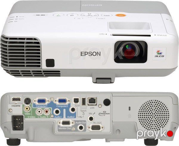 Proyektor "Epson" — Səs texnikası, Bakı (7)