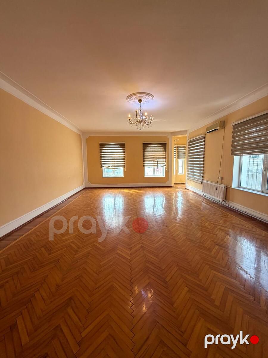 Satılır 10 otaqlı həyət evi/bağ evi 390 m² — Ev, villa, Bakı (7)
