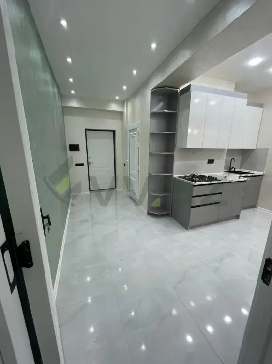 2 otaqlı mənzil Yeni tikili Satılır, Xırdalan — Mənzil, Xırdalan (4)