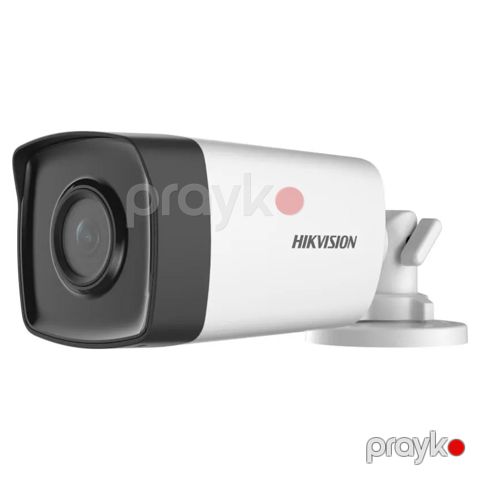 Hikvision 2 MP Fixed Bullet Camera (DS-2CE17D0T-IT5(C)) — Bakı