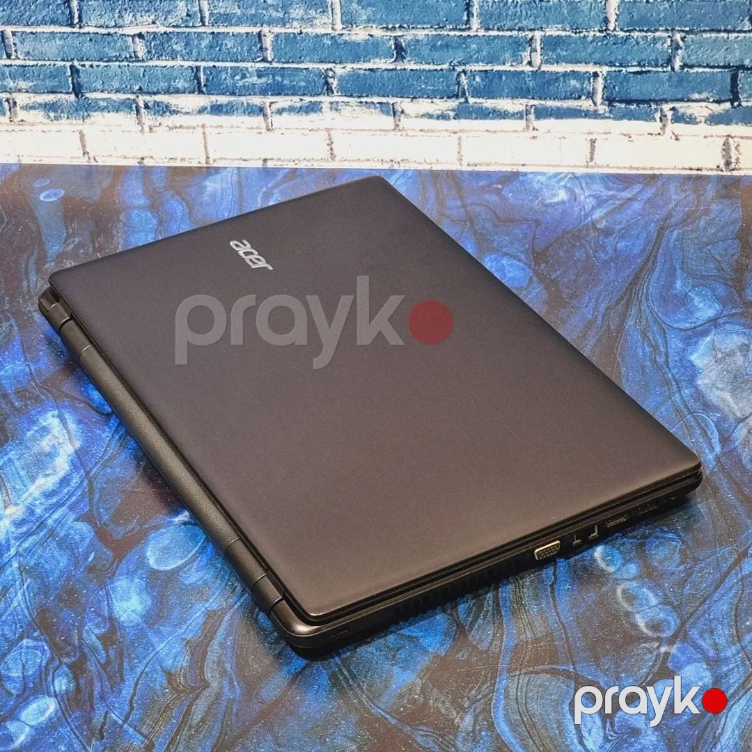 Noutbuk "Acer Aspire 5" — Noutbuklar, Bakı (6)
