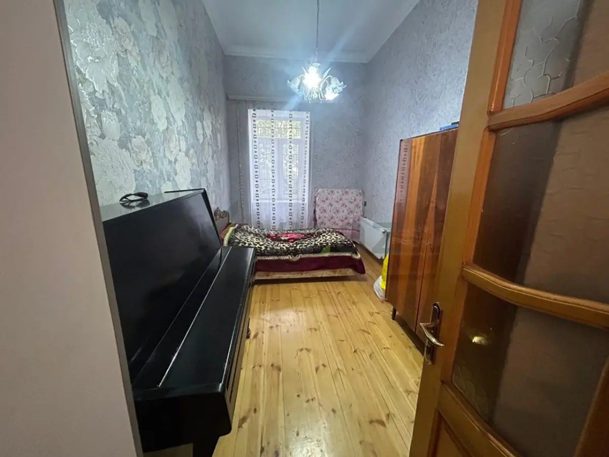 4 otaqlı Həyət evi Satılır, Bakıxanov qəs., Sabunçu, Bakı — Ev, villa, Bakı (8)