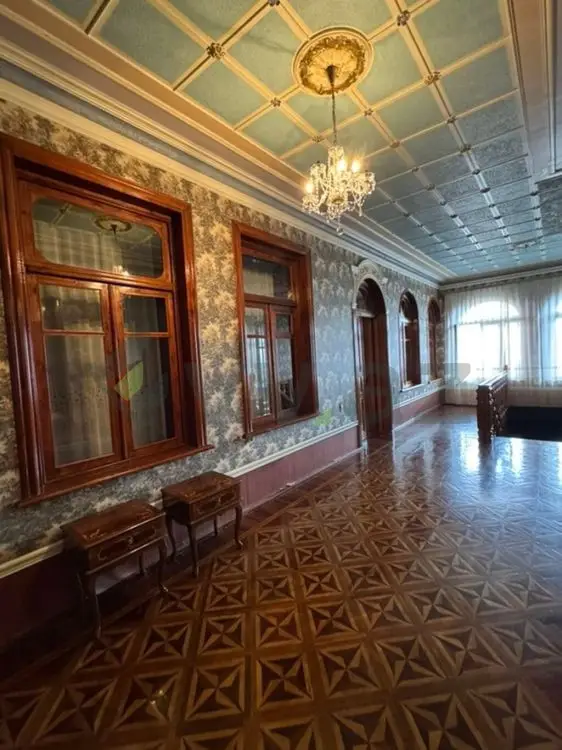 4 otaqlı Həyət evi Satılır, Gəncə — Ev, villa, Gəncə (5)