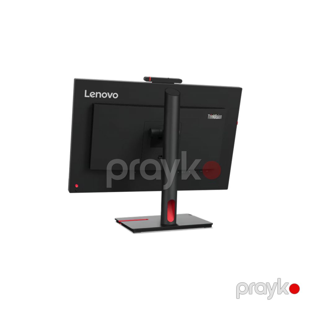 Lenovo Monitor ThinkVision T24v-30/23.8′ (63D8MAT3EU) — Monitorlər, Bakı (2)