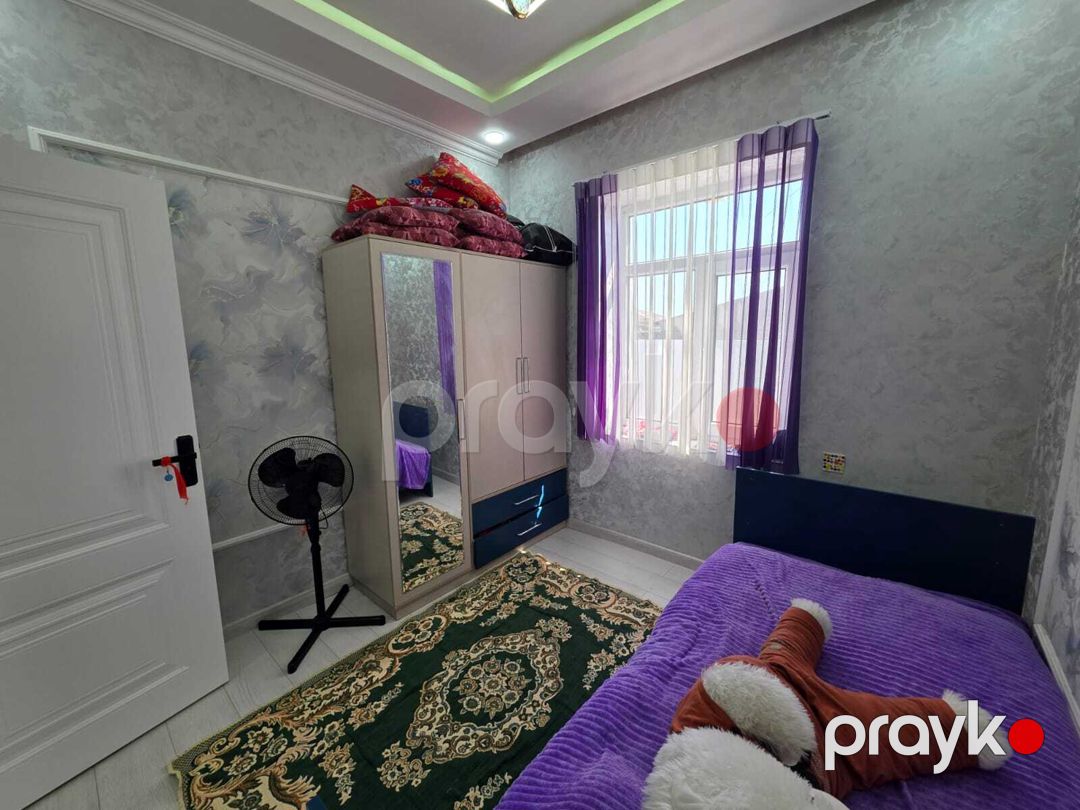 Satılır 4 otaqlı həyət evi/bağ evi 140 m² — Ev, villa, Bakı (11)