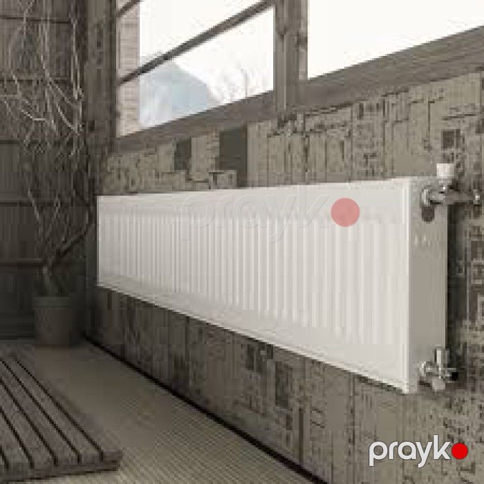 Belorad 30/200 Polad Panel Kombi Radiator — Təmir və inşaat, Bakı (3)