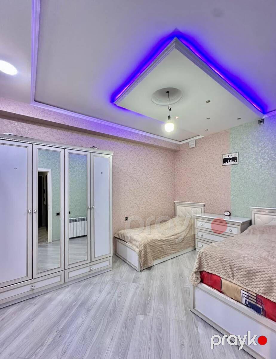 Satılır 3 otaqlı yeni tikili 75 m² — Mənzil, Bakı (3)