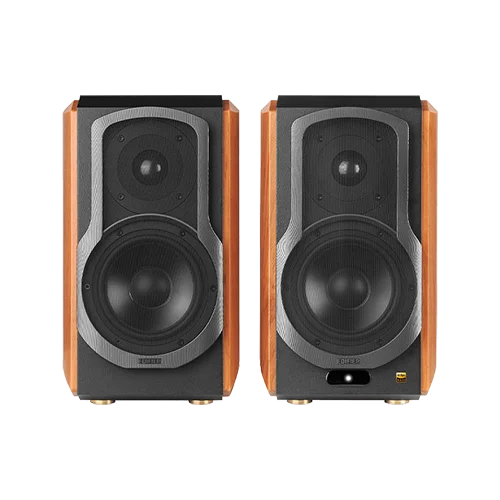 Edifier S1000W Wireless Hi-Fi Bookshelf Speakers — Kompüter dinamikləri, Bakı (2)