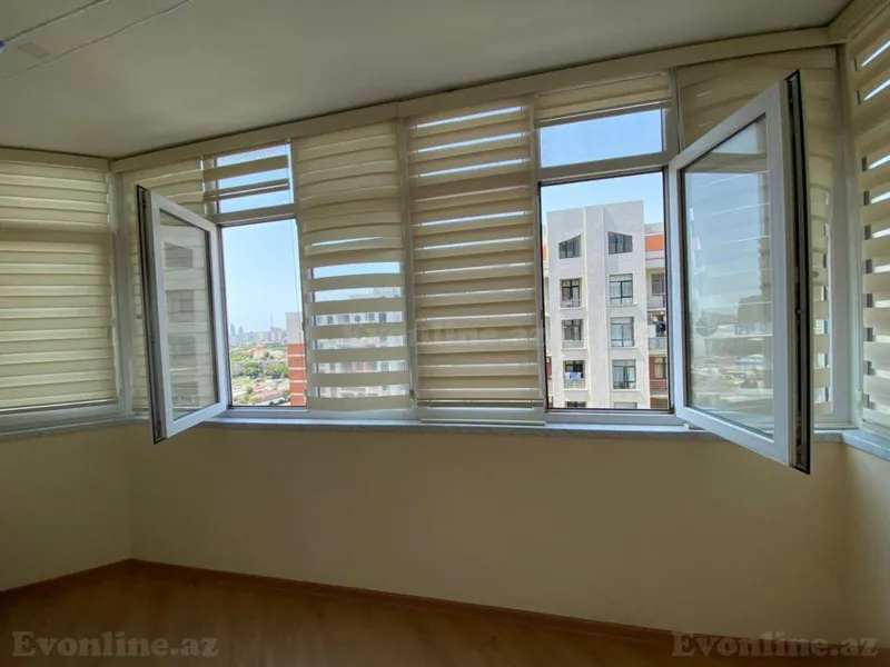 Satılır 2 otaqlı Mənzil Yeni tikili 61 m² Bakı, Nəsimi r., 8 Noyabr m — Mənzil, Bakı (6)