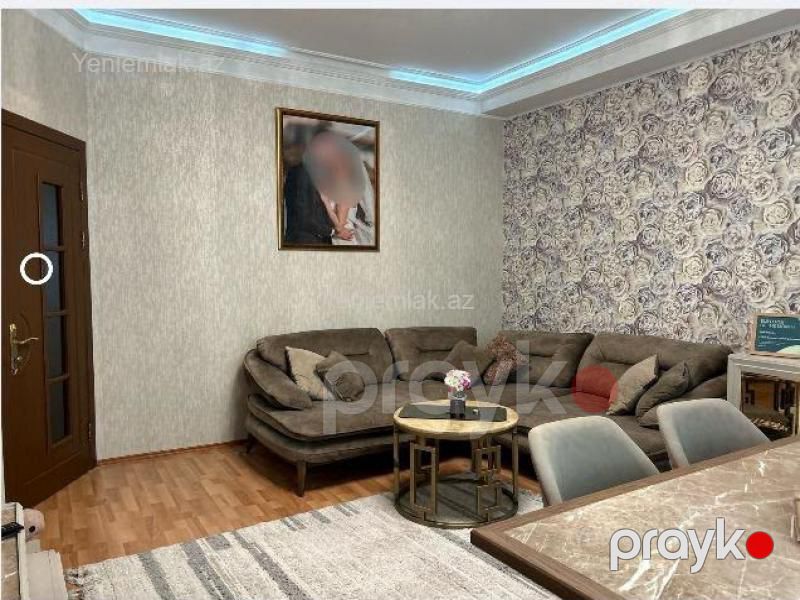 Satılır 2 otaqlı Bina evi menzil (Yeni tikili), 86 m², Sabunçu rayonu — Mənzil, Bakı (6)