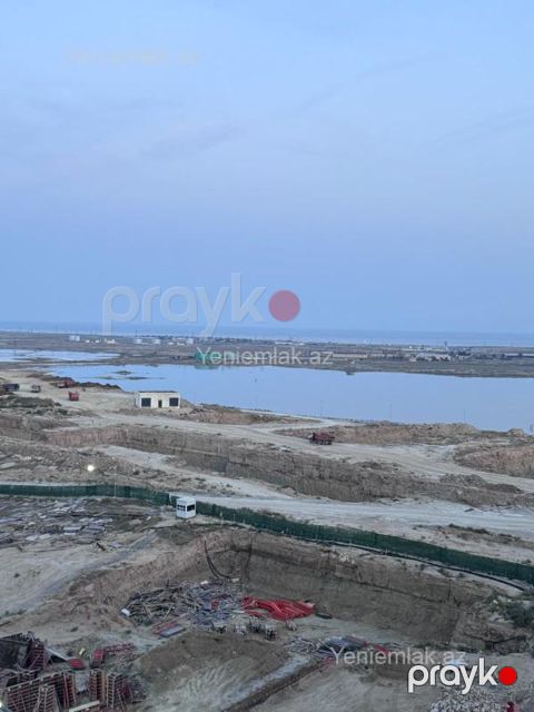 Kirayə 2 otaqlı Bina evi menzil (Yeni tikili), 60 m², Suraxanı rayonu — Bakı
