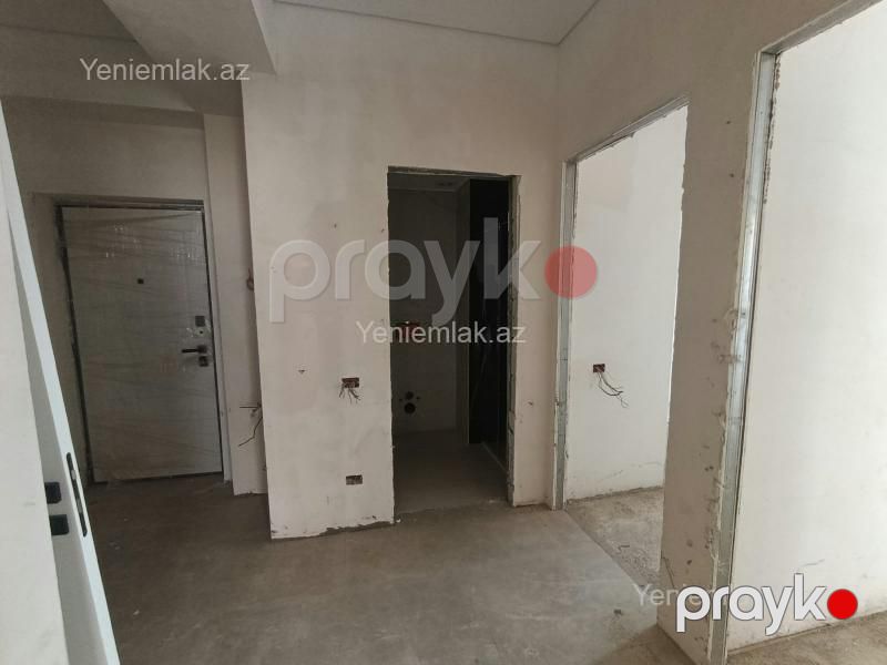Satılır 2 otaqlı Bina evi menzil (Yeni tikili), 68.64 m², Yasamal rayonu — Mənzil, Bakı (10)