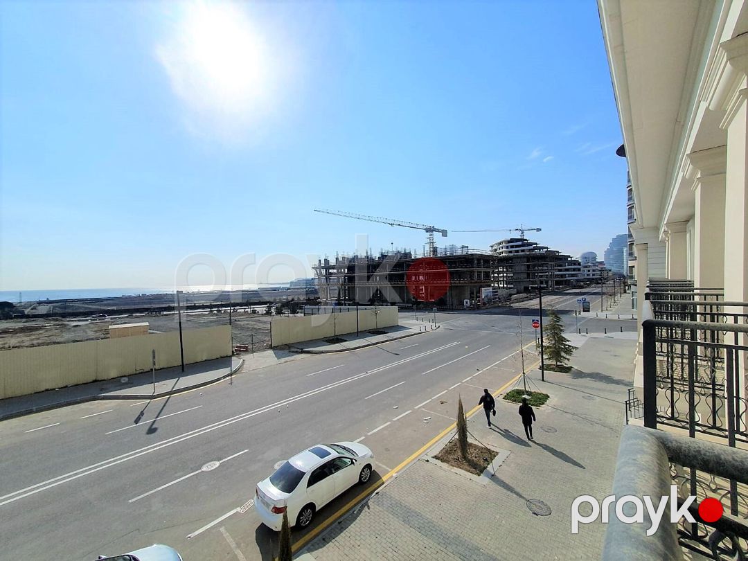 Satılır 9 otaqlı yeni tikili 230 m² — Mənzil, Bakı (12)