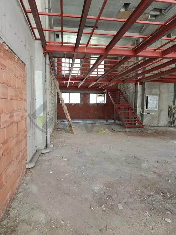 500 m² Obyekt / Ofis Kirayə, 1-ci mikrorayon, Nəsimi, Bakı — Əmlak, Bakı (8)