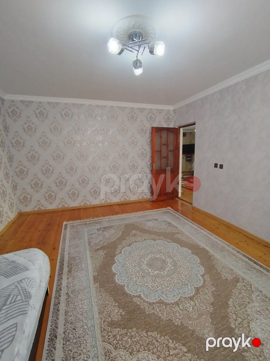Həyət evi, Saray qəs — Ev, villa, Bakı (5)