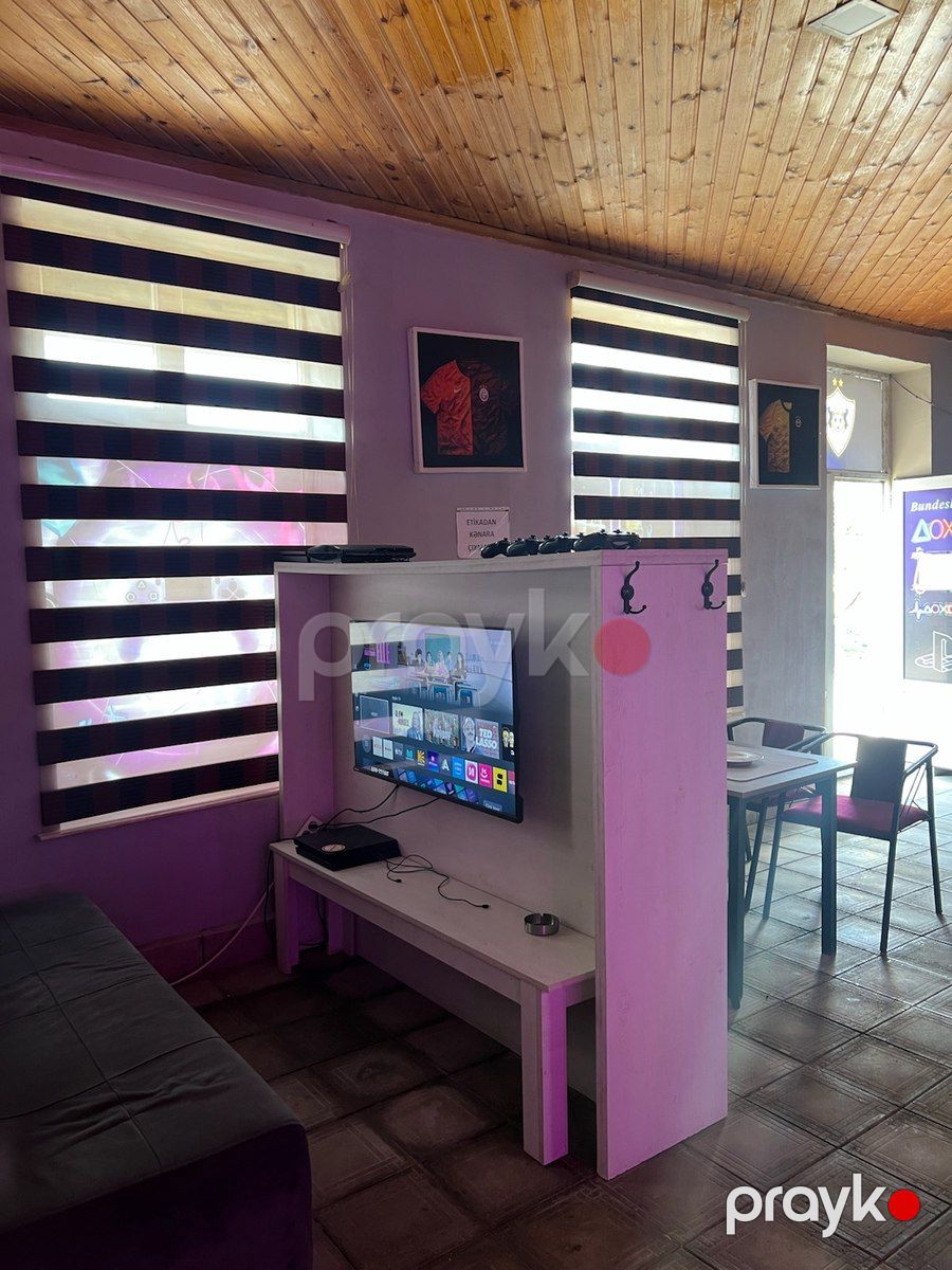 Hazır biznes (Playstation klub avadanlığı) — Biznes və avadanlıq, Bakı (4)