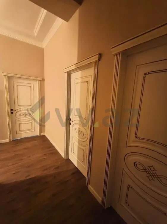 3 otaqlı mənzil Yeni tikili Satılır, Sumqayıt Bulvarı, Sumqayıt — Mənzil, Sumqayıt (11)