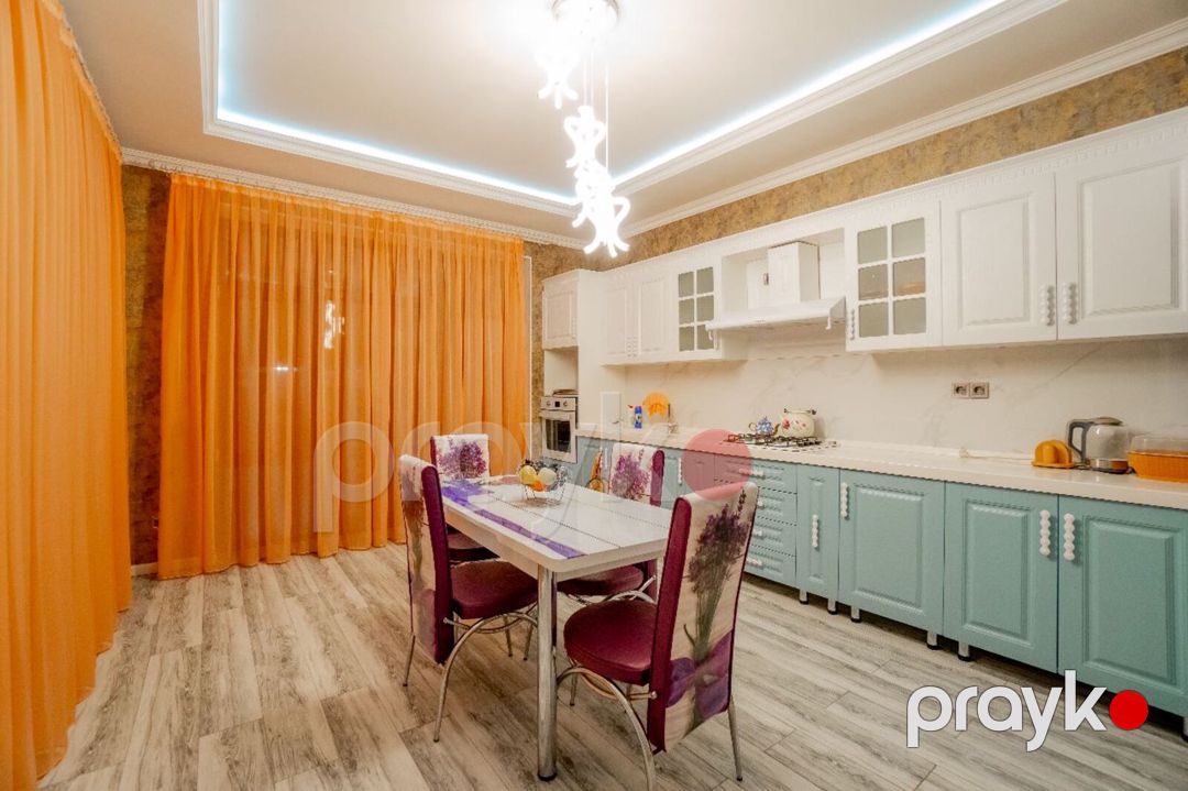 Villa kirayə verilir, Qusar r — Ev, villa, Qusar (8)