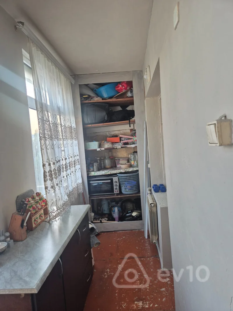 2 otaqlı mənzil, 48 m², 17-ci mikrorayon, Sumqayıt — Mənzil, Sumqayıt (11)