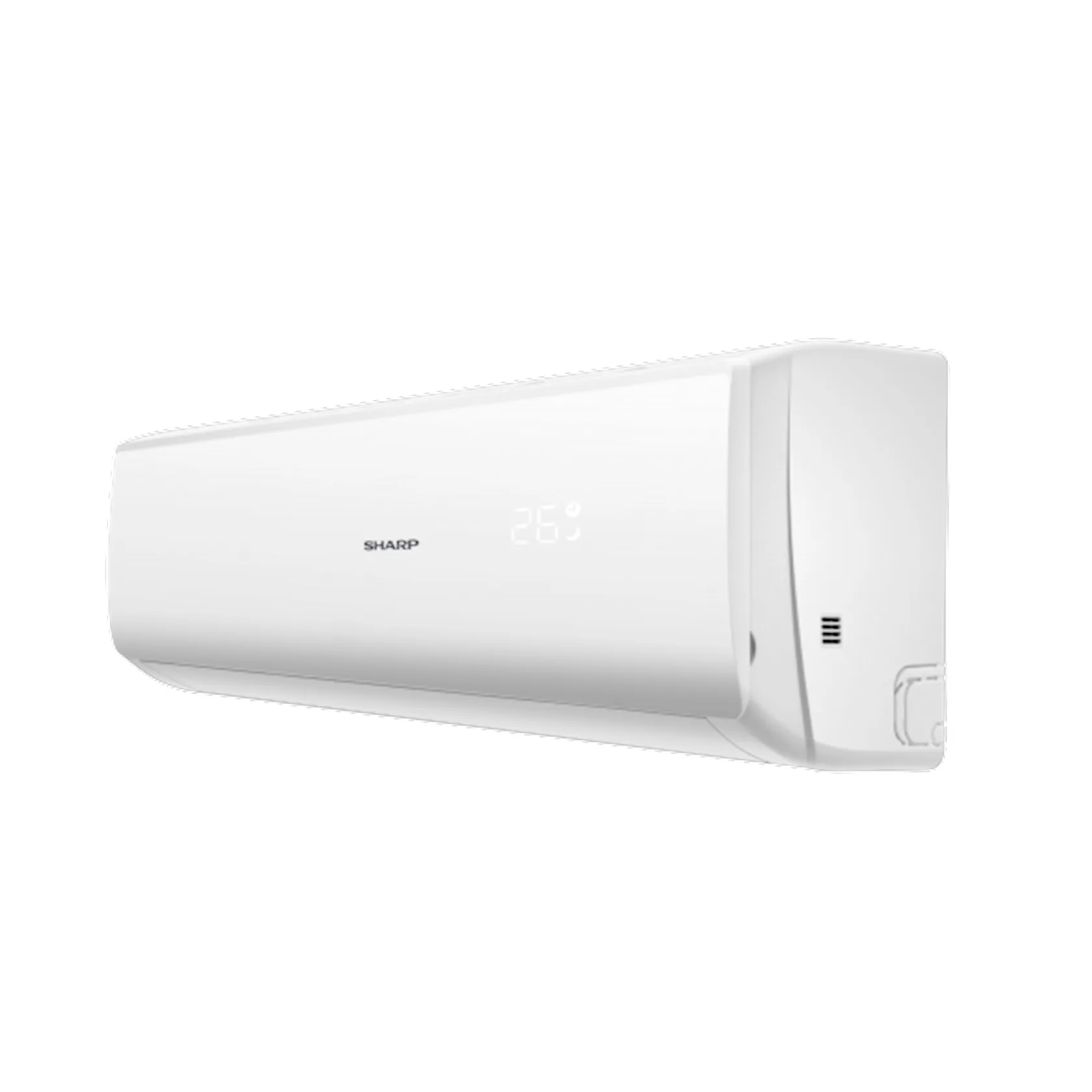 Kondisioner Sharp AY-X24ZTEP (quraşdırılmasız) — İqlim texnikası, Bakı (2)