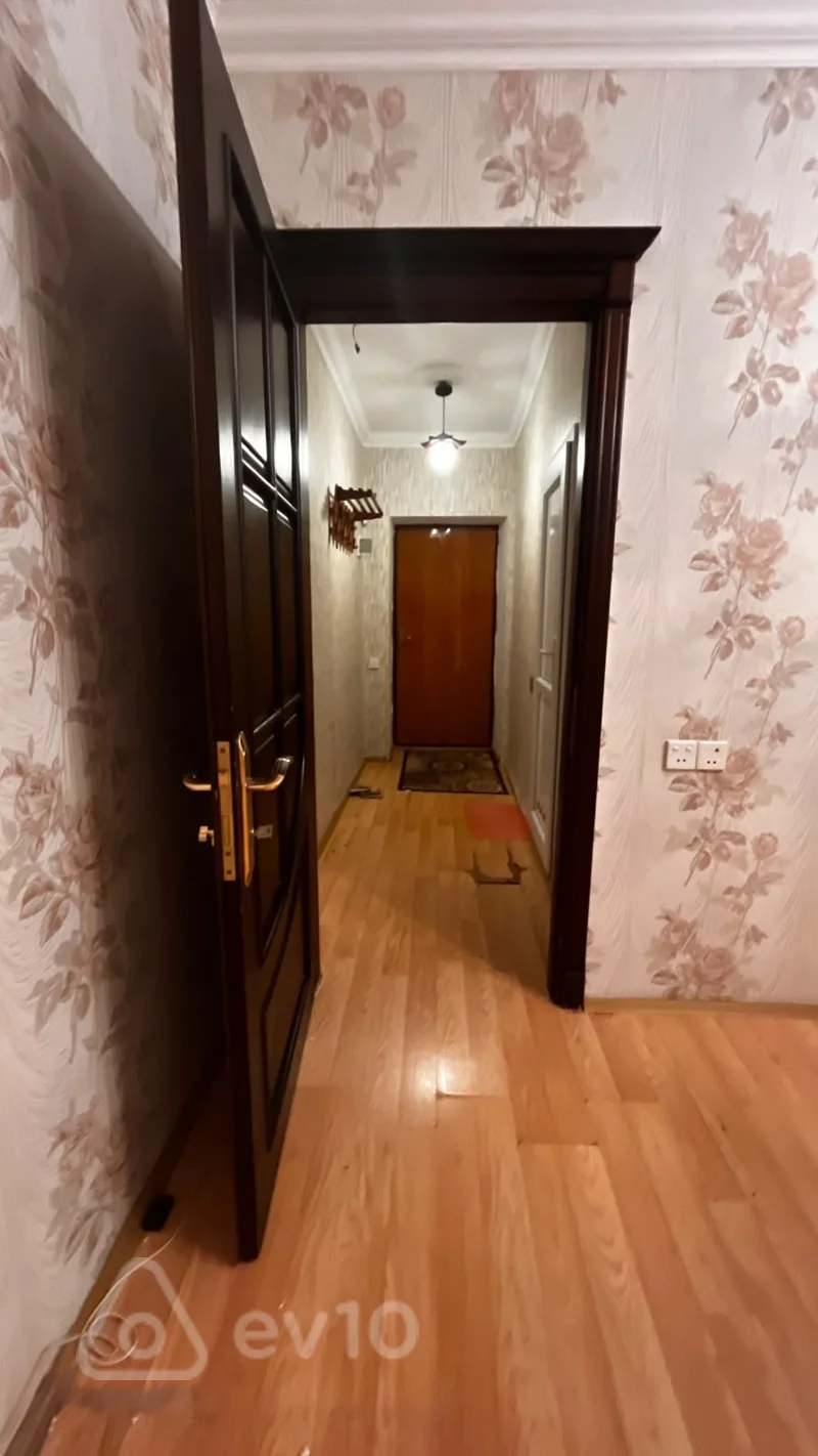 2 otaqlı mənzil, 44 m², Ceyhun Saliyev küçəsi — kirayə — Mənzil, Bakı (8)