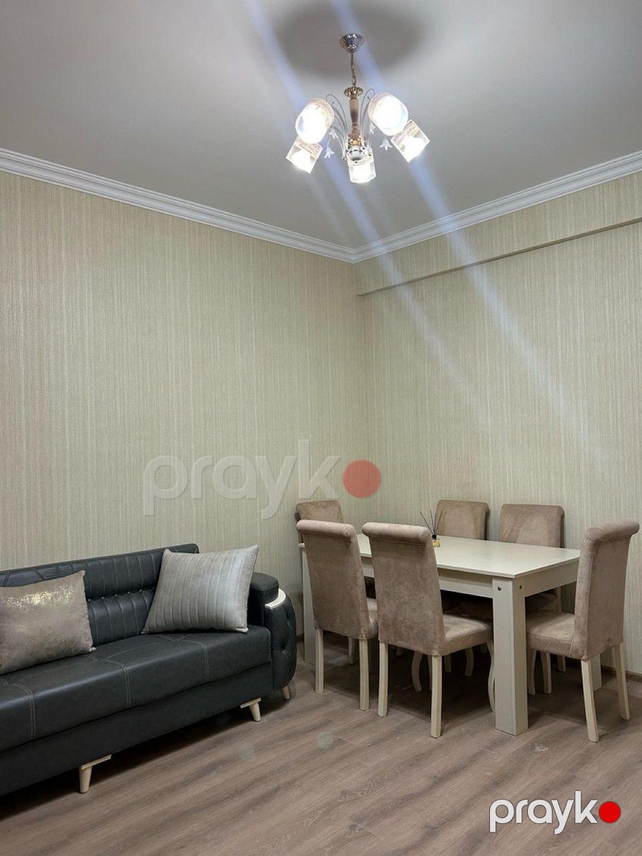 3-otaqlı yeni tikili kirayə verilir, Sumqayıt ş., 75 m² — Mənzil, Sumqayıt (3)