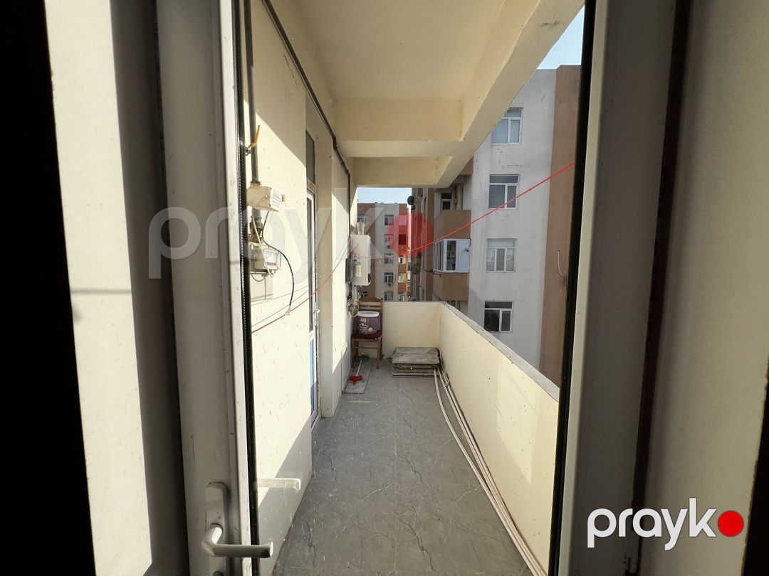 İcarəyə verilir 2 otaqlı yeni tikili 78 m² — Mənzil, Xırdalan (10)