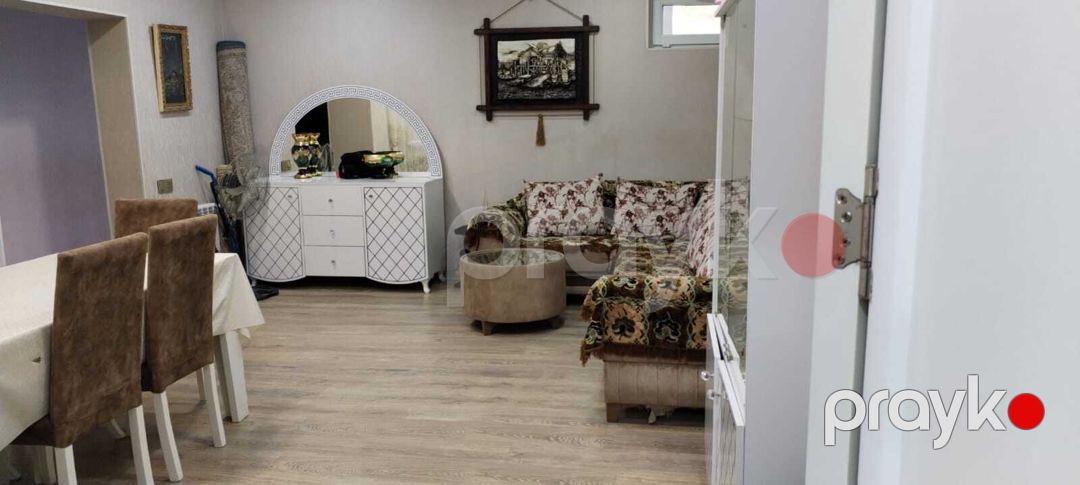 Satılır 3 otaqlı həyət evi/bağ evi 90 m² — Ev, villa, Bakı (8)