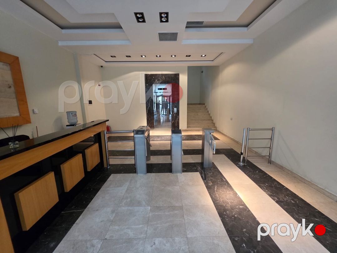 Satılır 7 otaqlı ofis 250 m² — Ofis, Bakı (3)
