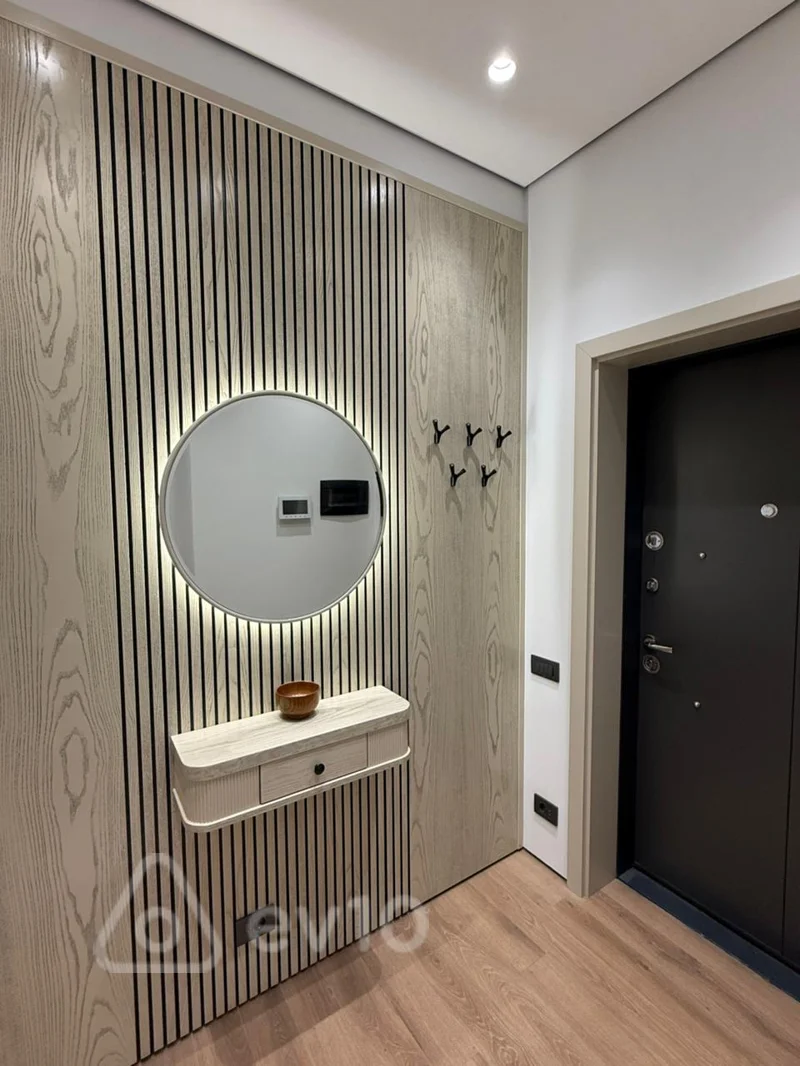 2 otaqlı mənzil, 67 m², Xəqani Rüstəmov küçəsi — Mənzil, Bakı (8)