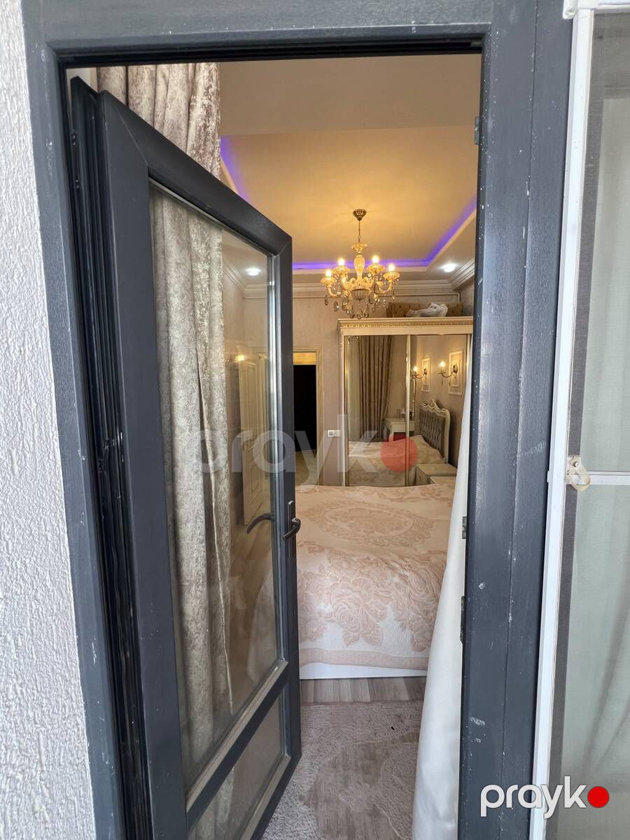 İcarəyə verilir 2 otaqlı yeni tikili 60 m² — Mənzil, Bakı (2)
