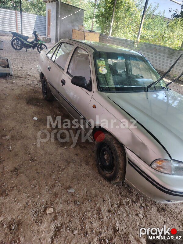 Daewoo Nexıa, 2006 il — Avtomobillər, Füzuli (2)