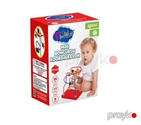 İnteraktiv oyuncaq MH23188 — Bakı